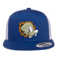 Five-Panel Classic Trucker Cap Thumbnail