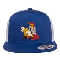Five-Panel Classic Trucker Cap Thumbnail