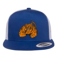 Five-Panel Classic Trucker Cap Thumbnail