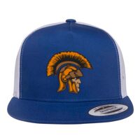 Five-Panel Classic Trucker Cap Thumbnail