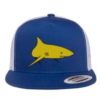 Five-Panel Classic Trucker Cap Thumbnail