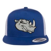 Five-Panel Classic Trucker Cap Thumbnail