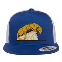 Five-Panel Classic Trucker Cap Thumbnail