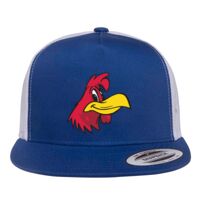 Five-Panel Classic Trucker Cap Thumbnail