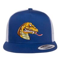 Five-Panel Classic Trucker Cap Thumbnail