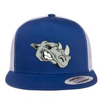 Five-Panel Classic Trucker Cap Thumbnail
