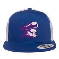 Five-Panel Classic Trucker Cap Thumbnail