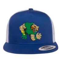 Five-Panel Classic Trucker Cap Thumbnail