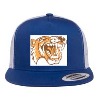 Five-Panel Classic Trucker Cap Thumbnail