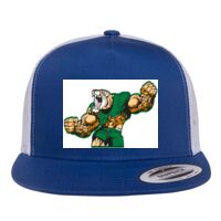 Five-Panel Classic Trucker Cap Thumbnail
