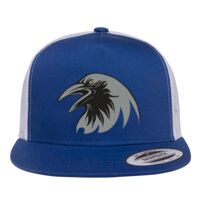 Five-Panel Classic Trucker Cap Thumbnail