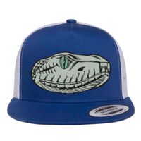 Five-Panel Classic Trucker Cap Thumbnail