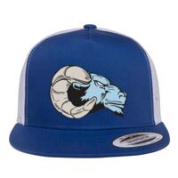 Five-Panel Classic Trucker Cap Thumbnail