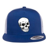 Five-Panel Classic Trucker Cap Thumbnail