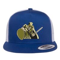 Five-Panel Classic Trucker Cap Thumbnail