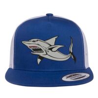 Five-Panel Classic Trucker Cap Thumbnail