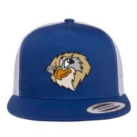 Five-Panel Classic Trucker Cap Thumbnail