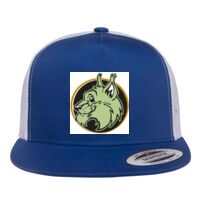 Five-Panel Classic Trucker Cap Thumbnail