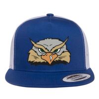 Five-Panel Classic Trucker Cap Thumbnail