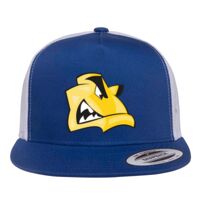 Five-Panel Classic Trucker Cap Thumbnail