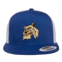 Five-Panel Classic Trucker Cap Thumbnail