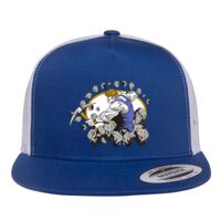 Five-Panel Classic Trucker Cap Thumbnail