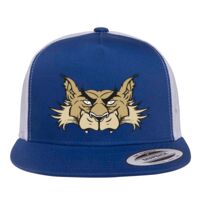 Five-Panel Classic Trucker Cap Thumbnail