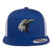 Five-Panel Classic Trucker Cap Thumbnail