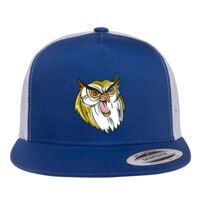 Five-Panel Classic Trucker Cap Thumbnail