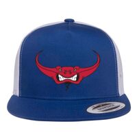 Five-Panel Classic Trucker Cap Thumbnail