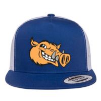Five-Panel Classic Trucker Cap Thumbnail