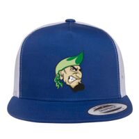 Five-Panel Classic Trucker Cap Thumbnail