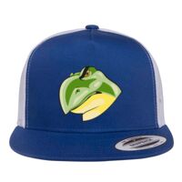 Five-Panel Classic Trucker Cap Thumbnail