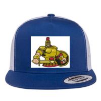 Five-Panel Classic Trucker Cap Thumbnail