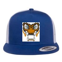 Five-Panel Classic Trucker Cap Thumbnail