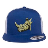 Five-Panel Classic Trucker Cap Thumbnail