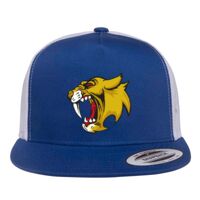 Five-Panel Classic Trucker Cap Thumbnail