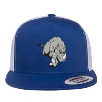 Five-Panel Classic Trucker Cap Thumbnail