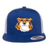 Five-Panel Classic Trucker Cap Thumbnail