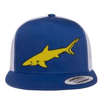 Five-Panel Classic Trucker Cap Thumbnail