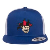 Five-Panel Classic Trucker Cap Thumbnail