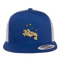 Five-Panel Classic Trucker Cap Thumbnail