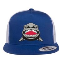 Five-Panel Classic Trucker Cap Thumbnail