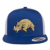 Five-Panel Classic Trucker Cap Thumbnail