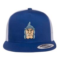 Five-Panel Classic Trucker Cap Thumbnail
