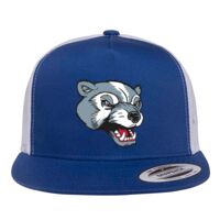 Five-Panel Classic Trucker Cap Thumbnail