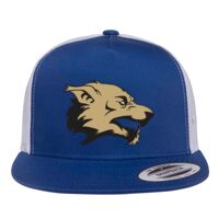 Five-Panel Classic Trucker Cap Thumbnail