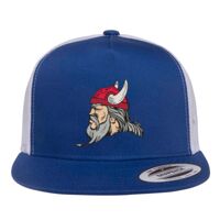 Five-Panel Classic Trucker Cap Thumbnail