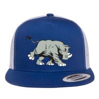 Five-Panel Classic Trucker Cap Thumbnail