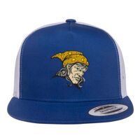 Five-Panel Classic Trucker Cap Thumbnail